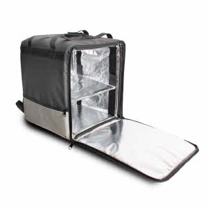 enviado backpack open